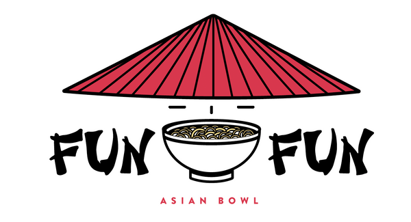 Fun Fun Asian Bowl